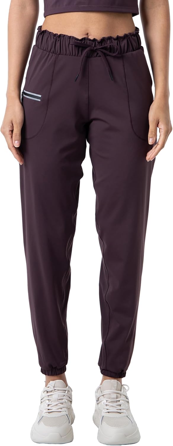 Comfy Workout & Lounge Pants