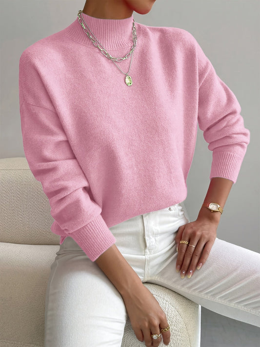 Victoria | Elegant and Warm Sweater