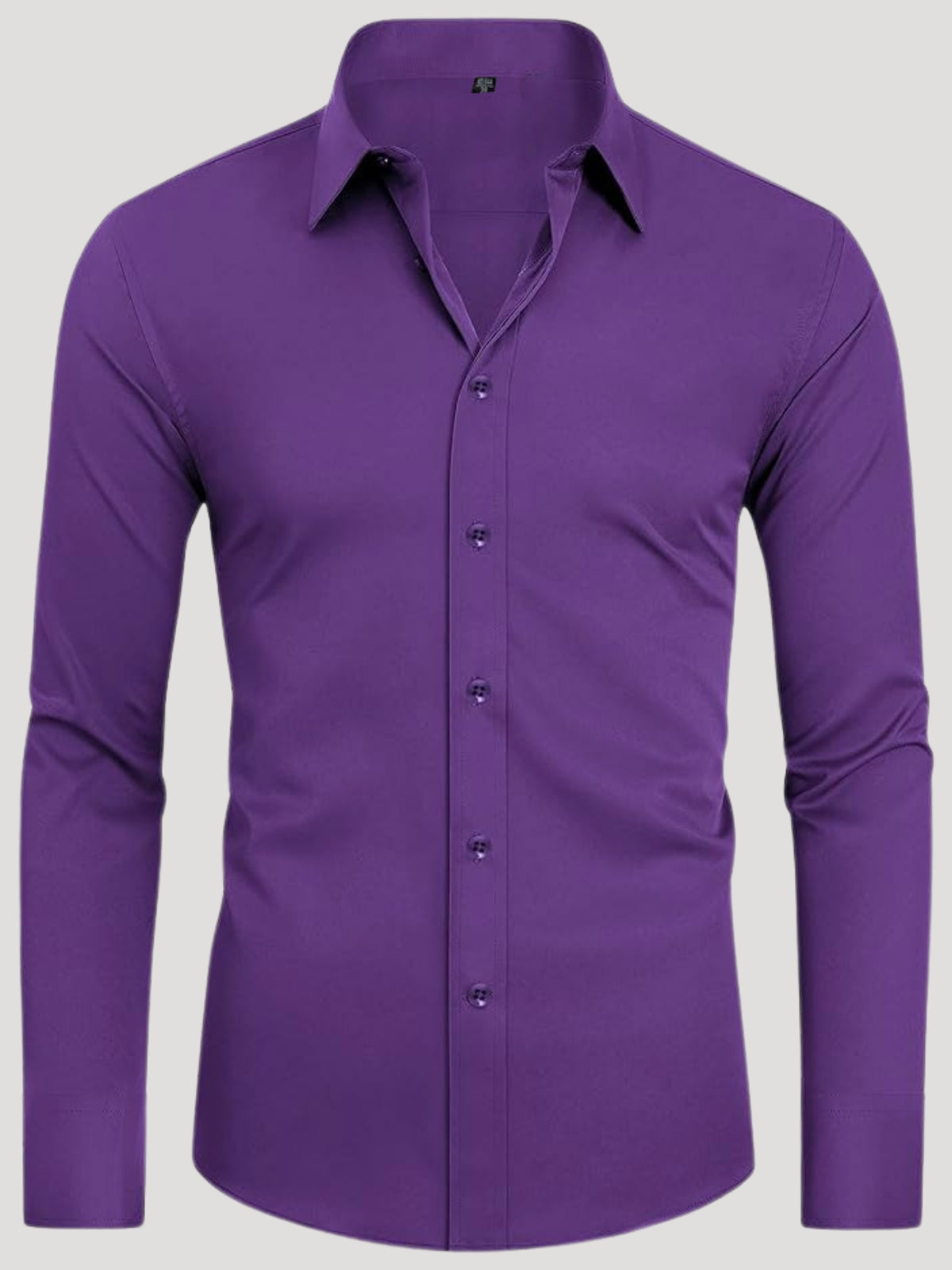 Nick - Non-Iron Stretch Shirt