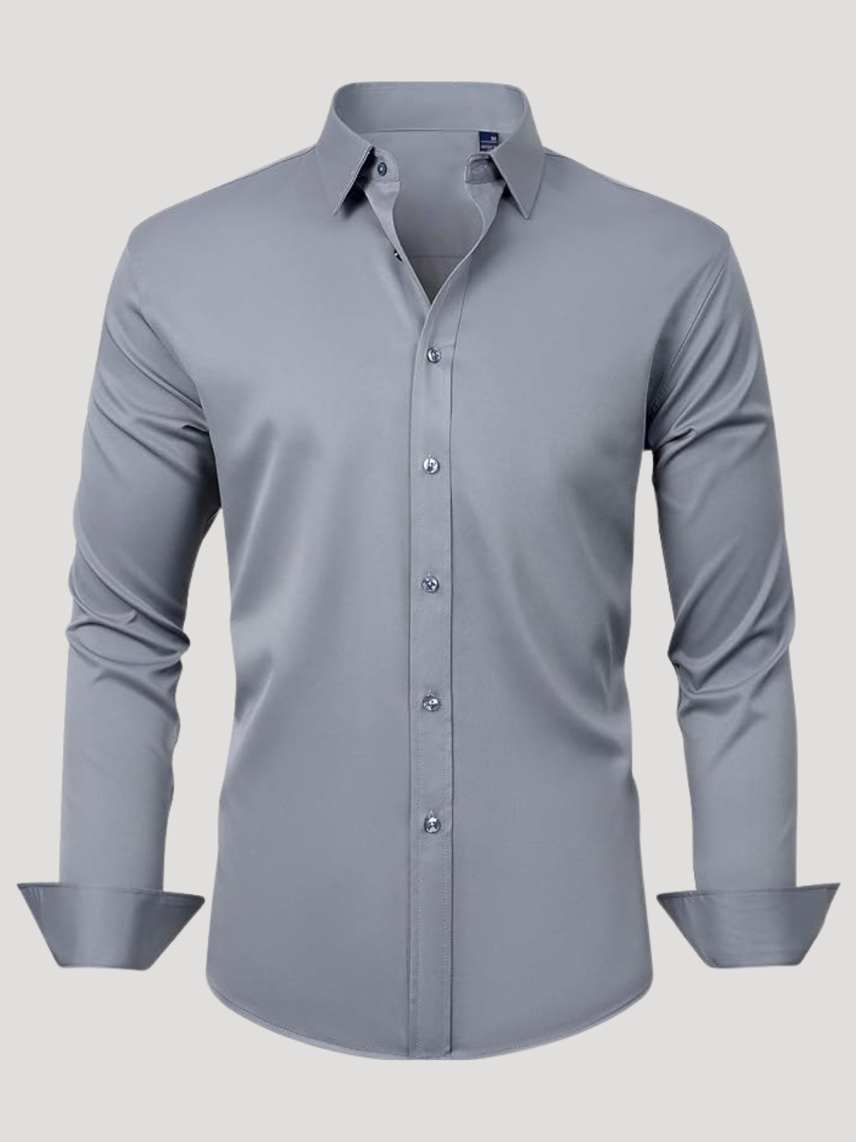 Nick - Non-Iron Stretch Shirt