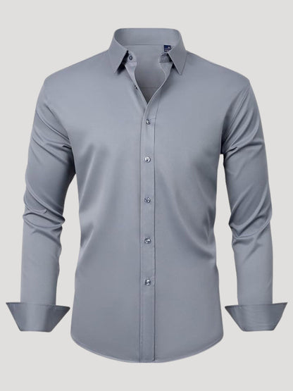 Nick - Non-Iron Stretch Shirt