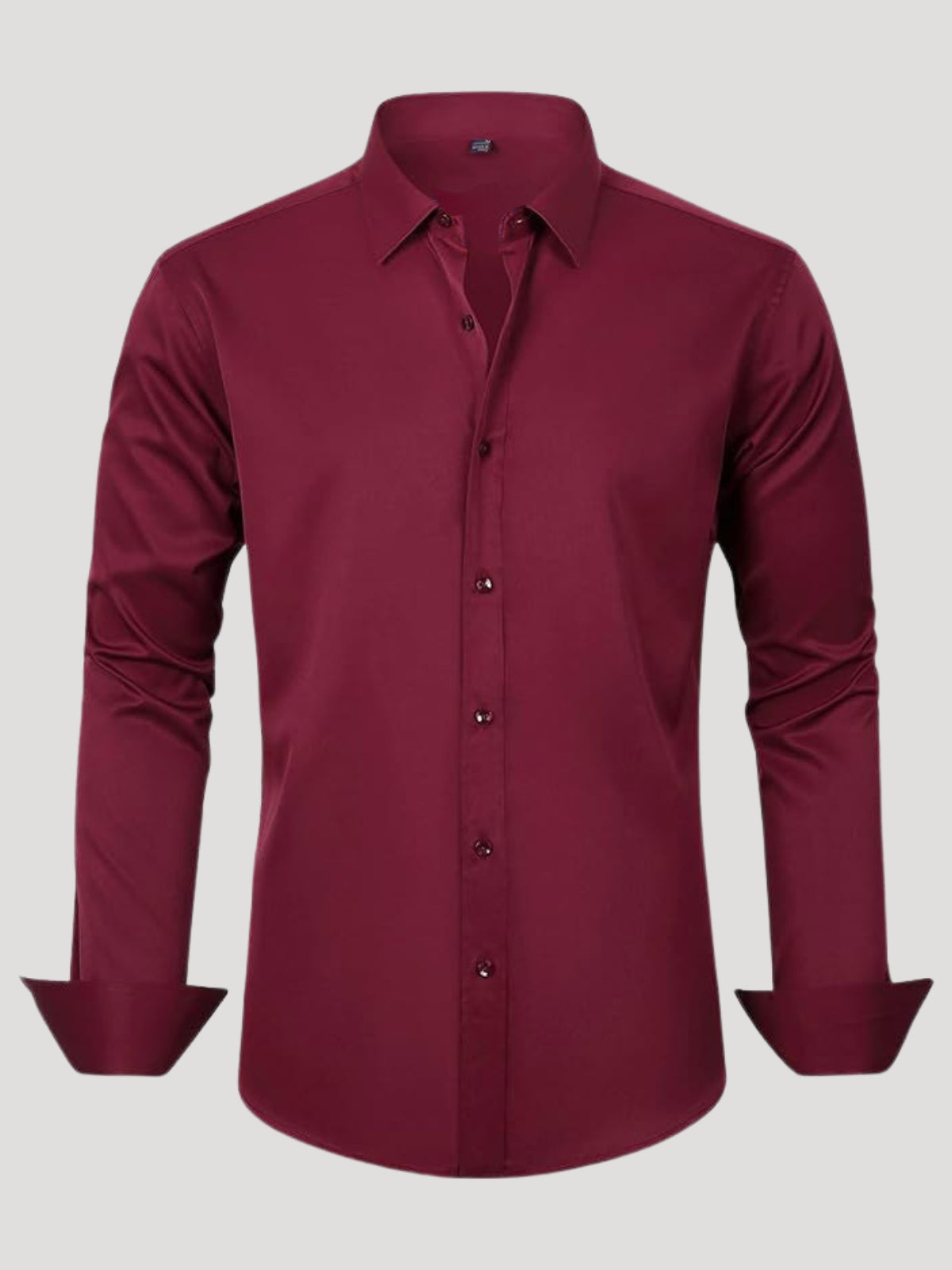 Nick - Non-Iron Stretch Shirt