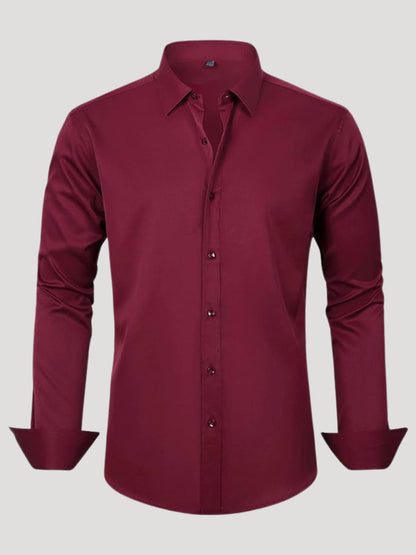 Nick - Non-Iron Stretch Shirt