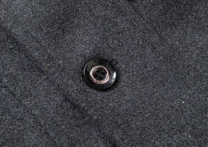 Pierre | Two-Piece Coat – Black November Exclusive