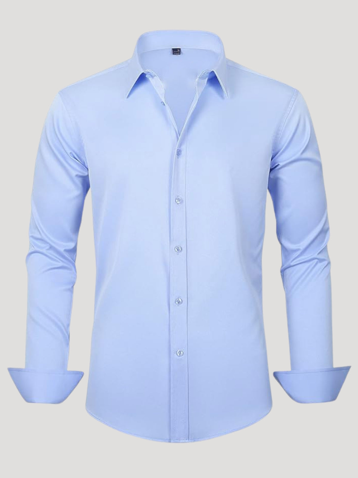 Nick - Non-Iron Stretch Shirt