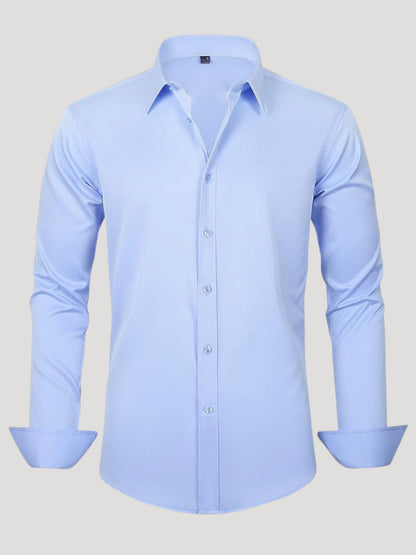 Nick - Non-Iron Stretch Shirt