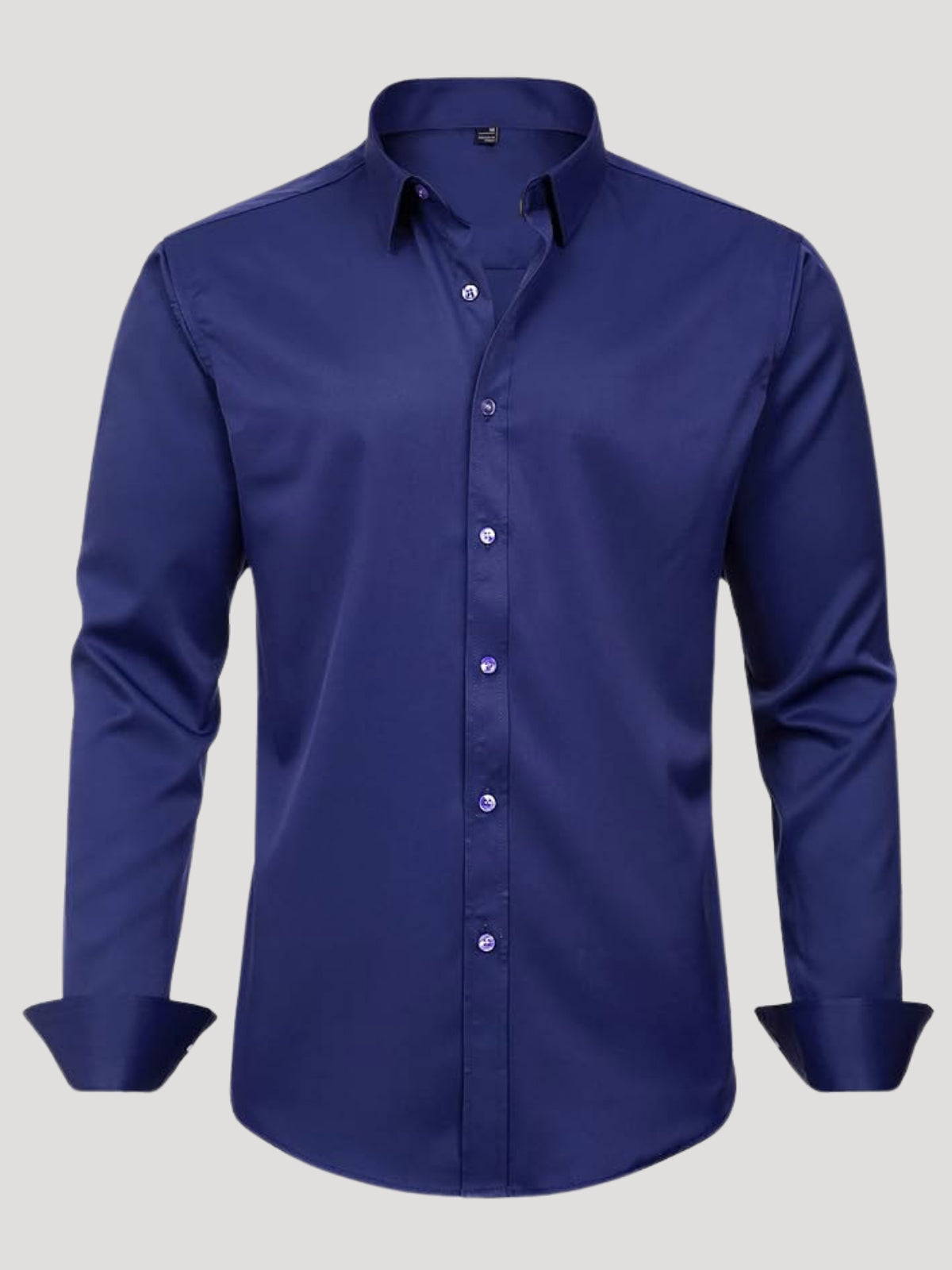 Nick - Non-Iron Stretch Shirt