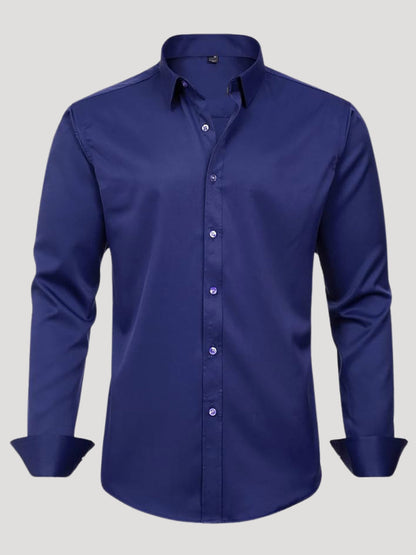 Nick - Non-Iron Stretch Shirt