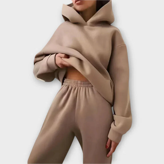 Lily | Cozy Jogging Suit