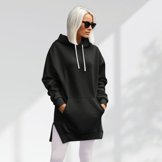 Nikkie Hoodie Dress