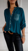 Blue Green