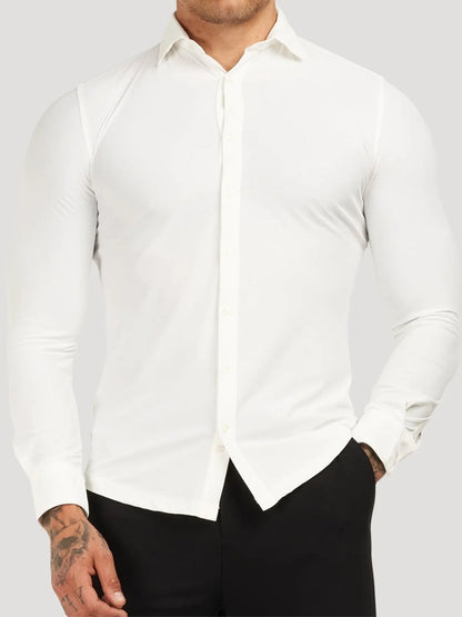 Nick - Non-Iron Stretch Shirt