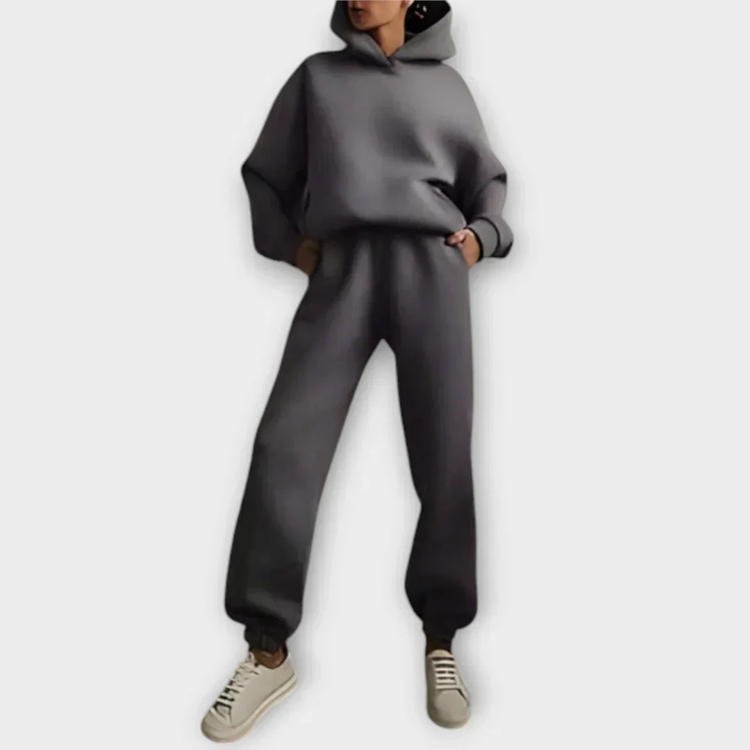 Lily | Cozy Jogging Suit
