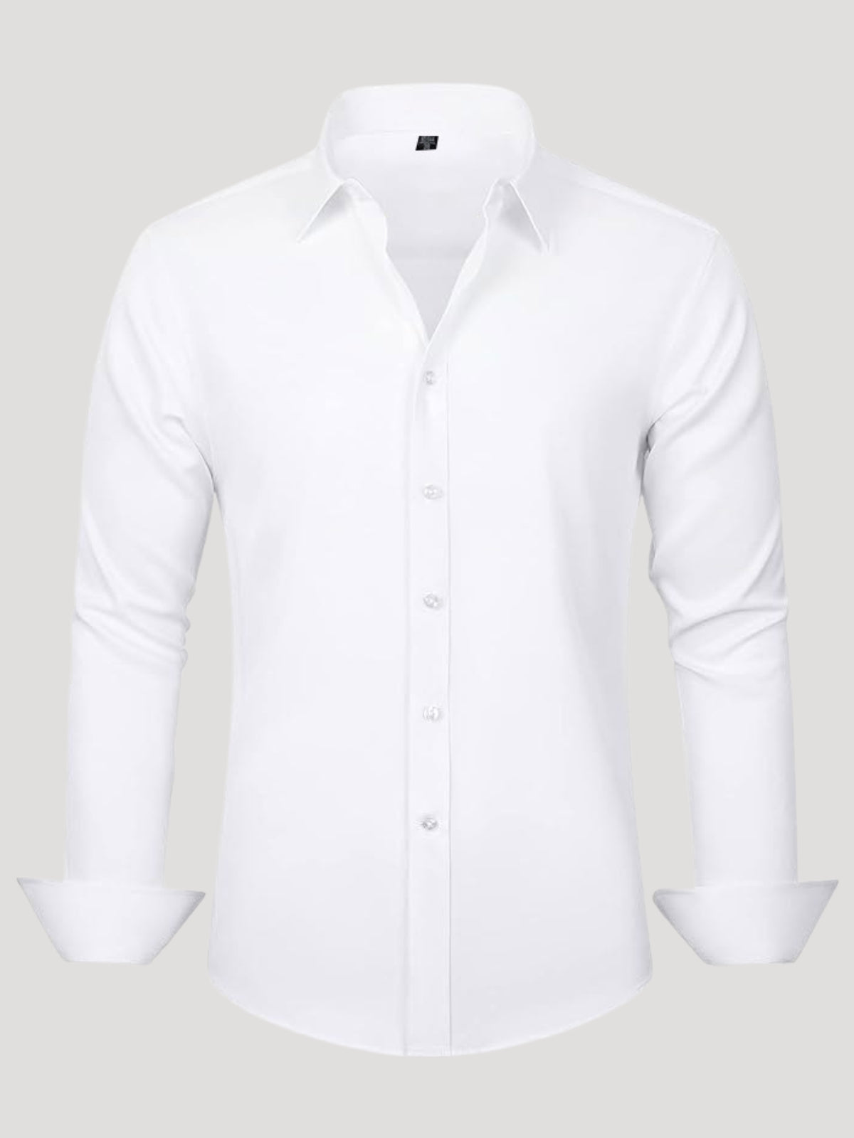 Nick - Non-Iron Stretch Shirt