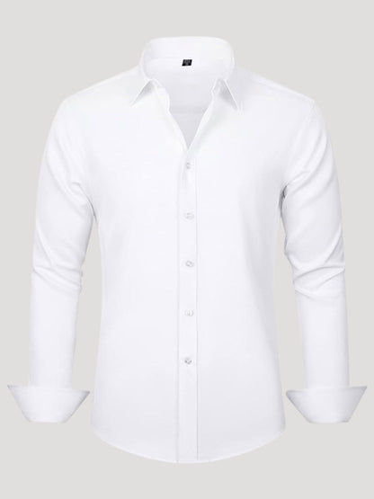 Nick - Non-Iron Stretch Shirt