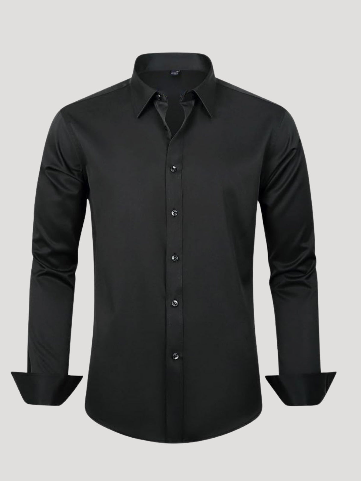 Nick - Non-Iron Stretch Shirt