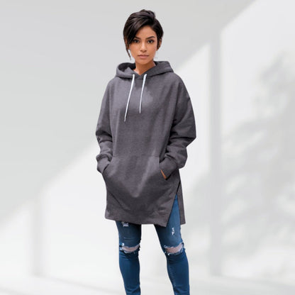 Nikkie Hoodie Dress