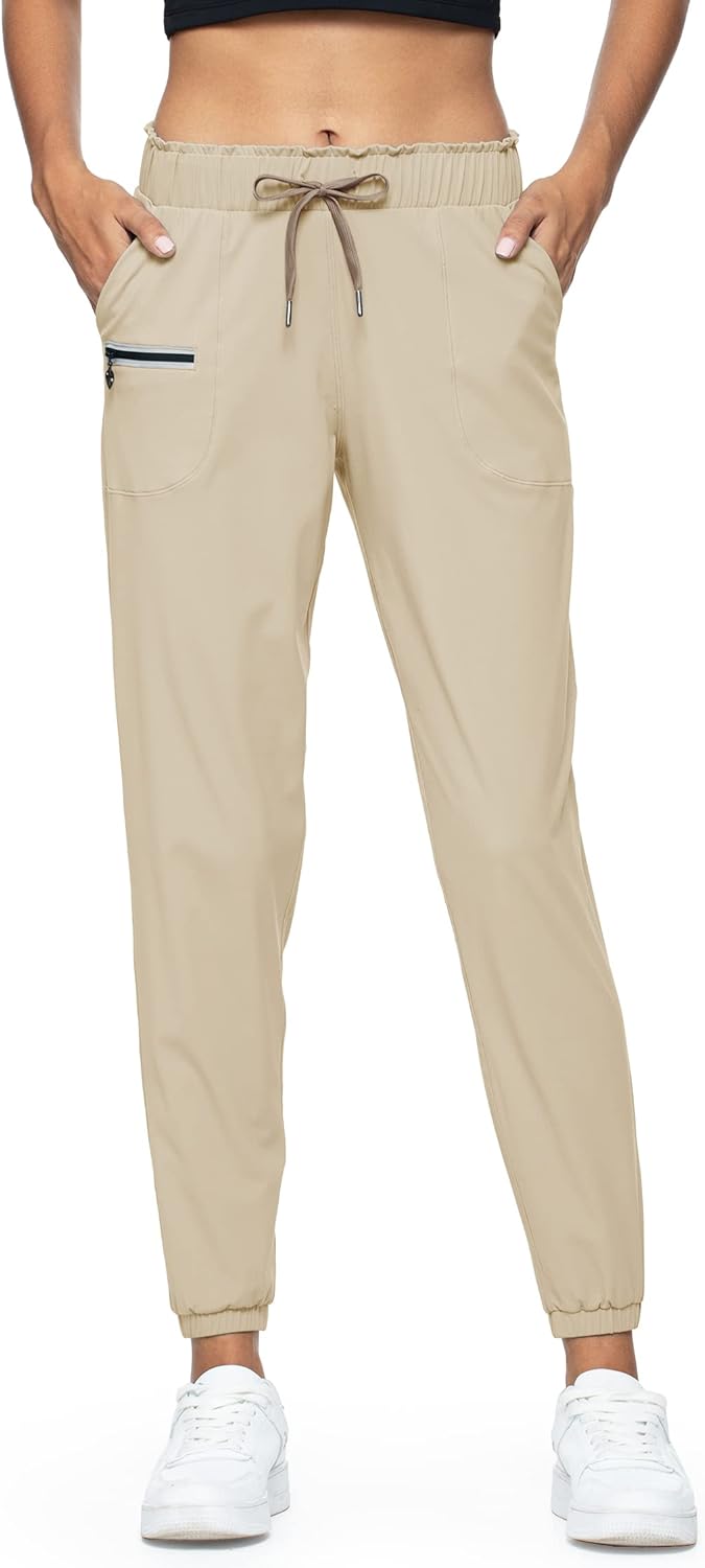 Comfy Workout & Lounge Pants