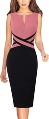 Pink+black