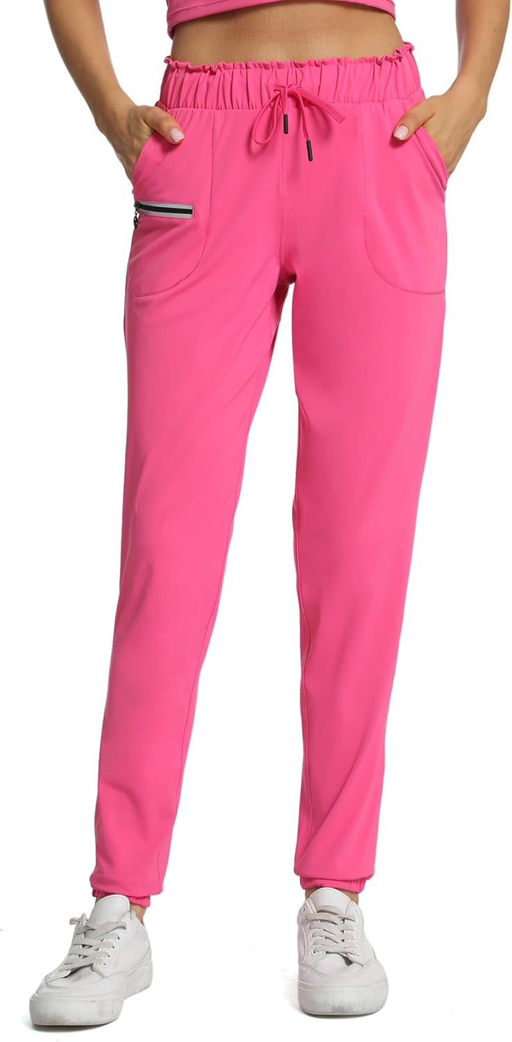 Comfy Workout & Lounge Pants