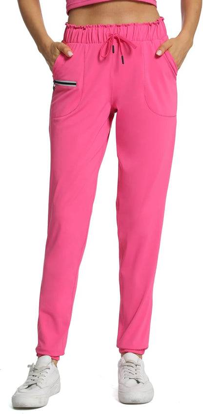 Comfy Workout & Lounge Pants