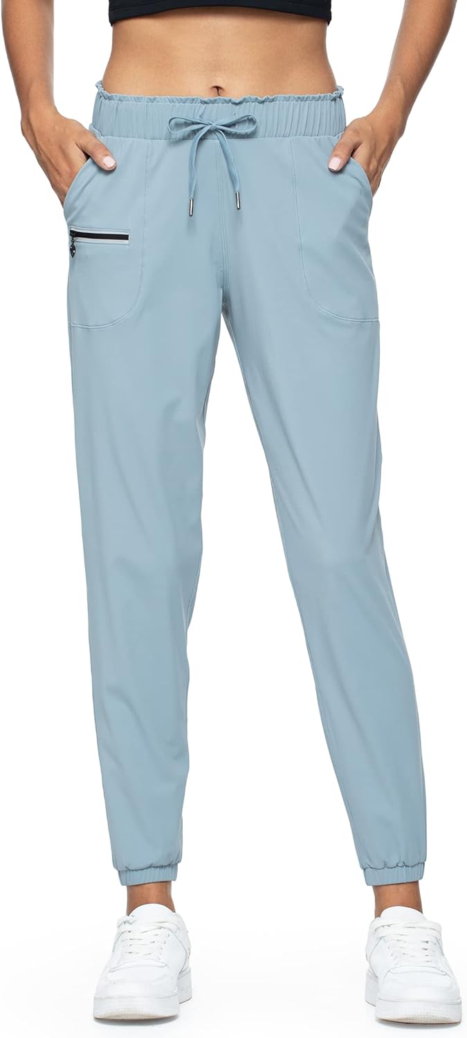 Comfy Workout & Lounge Pants