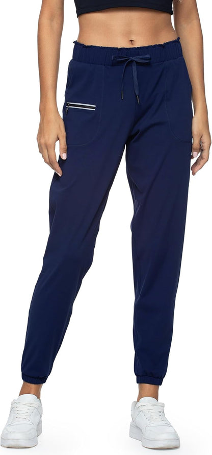 Comfy Workout & Lounge Pants