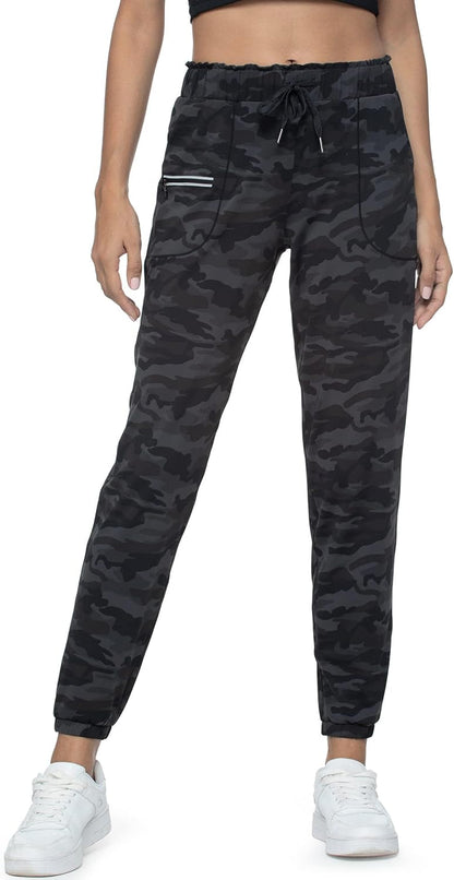 Comfy Workout & Lounge Pants