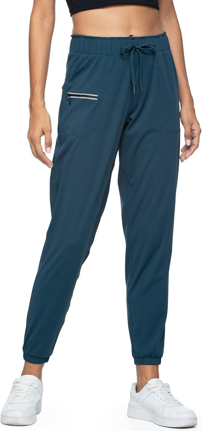 Comfy Workout & Lounge Pants