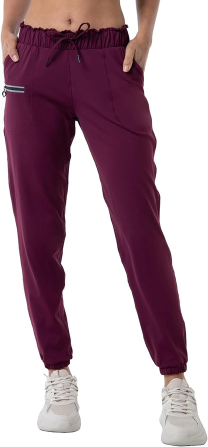 Comfy Workout & Lounge Pants