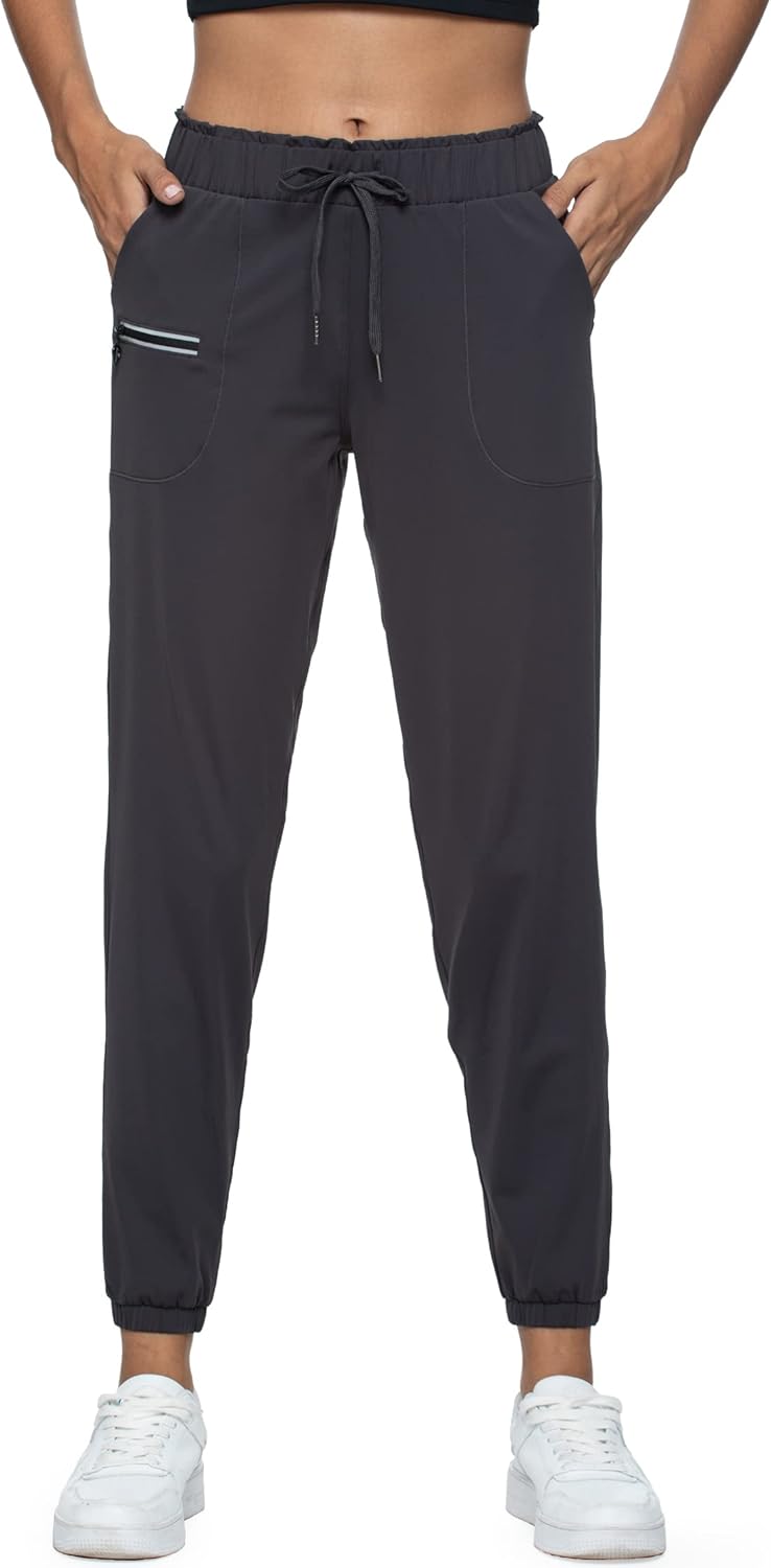 Comfy Workout & Lounge Pants