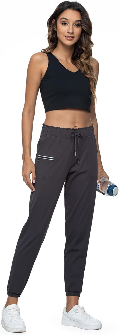 Comfy Workout & Lounge Pants