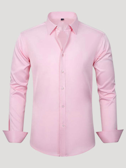 Nick - Non-Iron Stretch Shirt