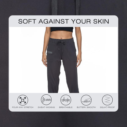 Comfy Workout & Lounge Pants