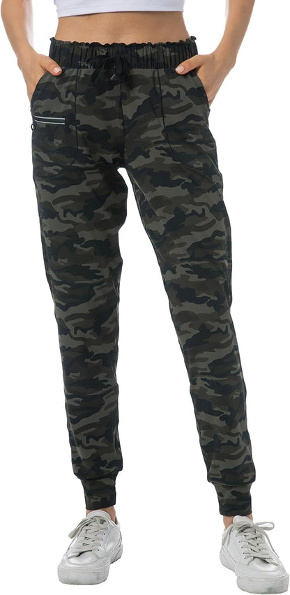 Comfy Workout & Lounge Pants