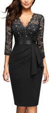 Glitter-black