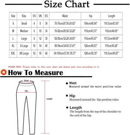 Sweatpants for Women Baggy Sweat Pants High Waisted Drawstring Joggers with Pockets Loose Fit Casual Workout Trousers