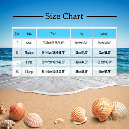 Women's Fashion Striped Cotton Linen Pants Casual Drawstring Waist Wide Leg Pants 2025 Trendy Baggy Beach Trousers