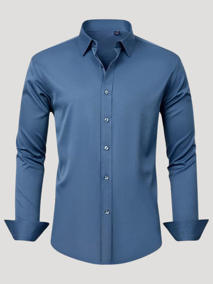 Nick - Non-Iron Stretch Shirt