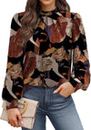01 - Floral Printb