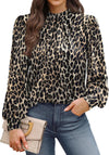 02 - Leopard Print