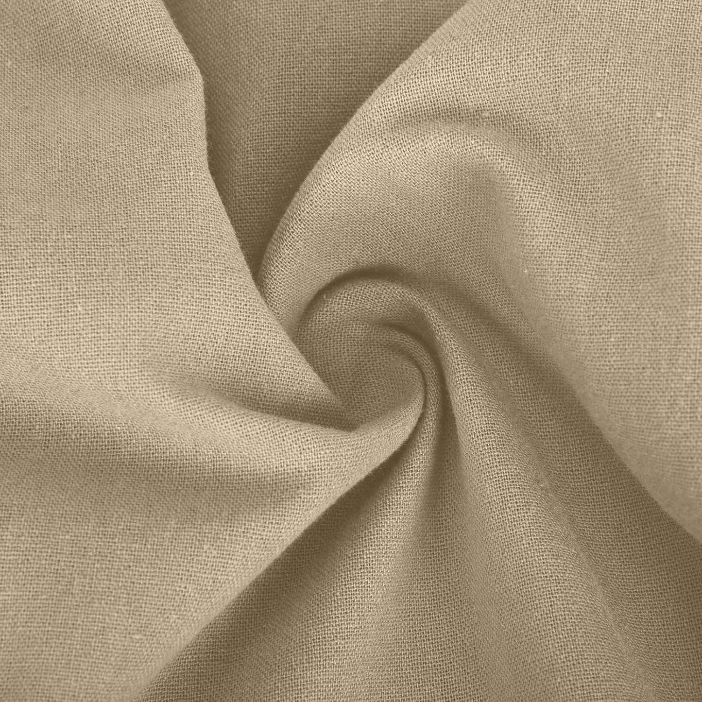 Linen Pants Women Fall Fashion High Waisted Cotton Pants Ladies Casual Plus Size Loose Fit Wide Leg Lounge Trousers