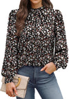 01 - Floral Print