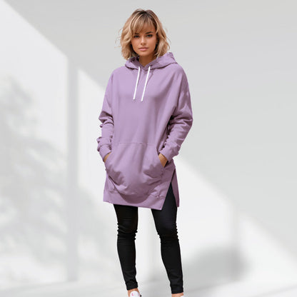 Nikkie Hoodie Dress