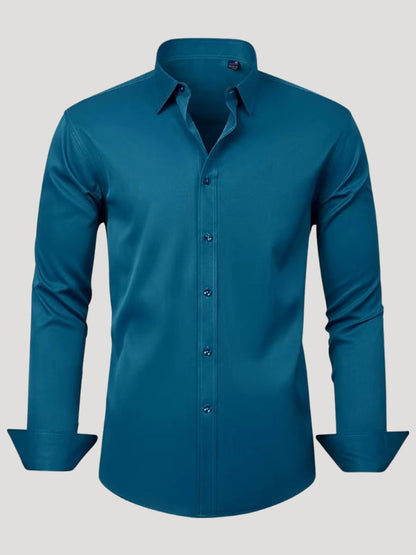 Nick - Non-Iron Stretch Shirt