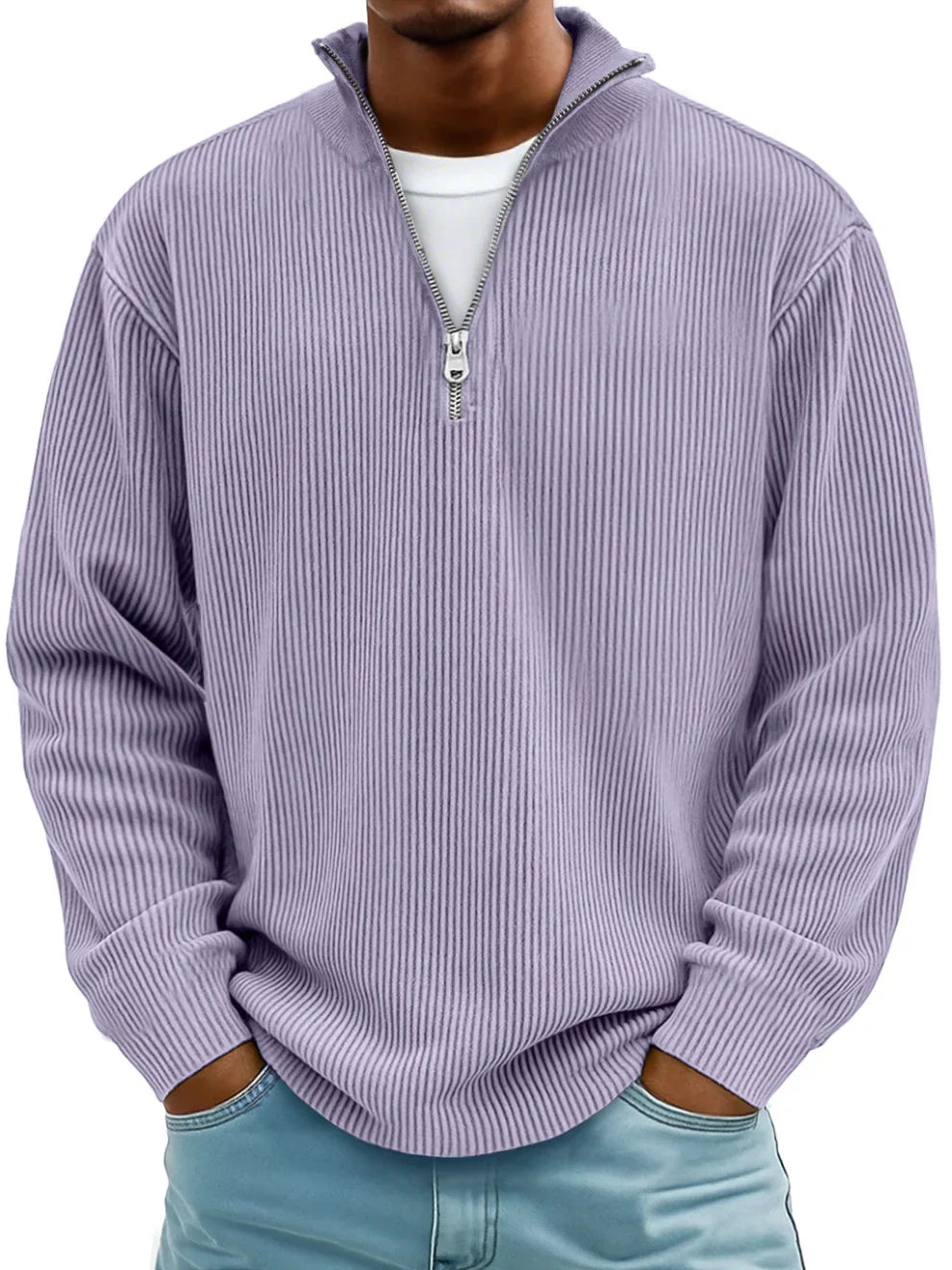 Todd – Modern Stylish Sweater