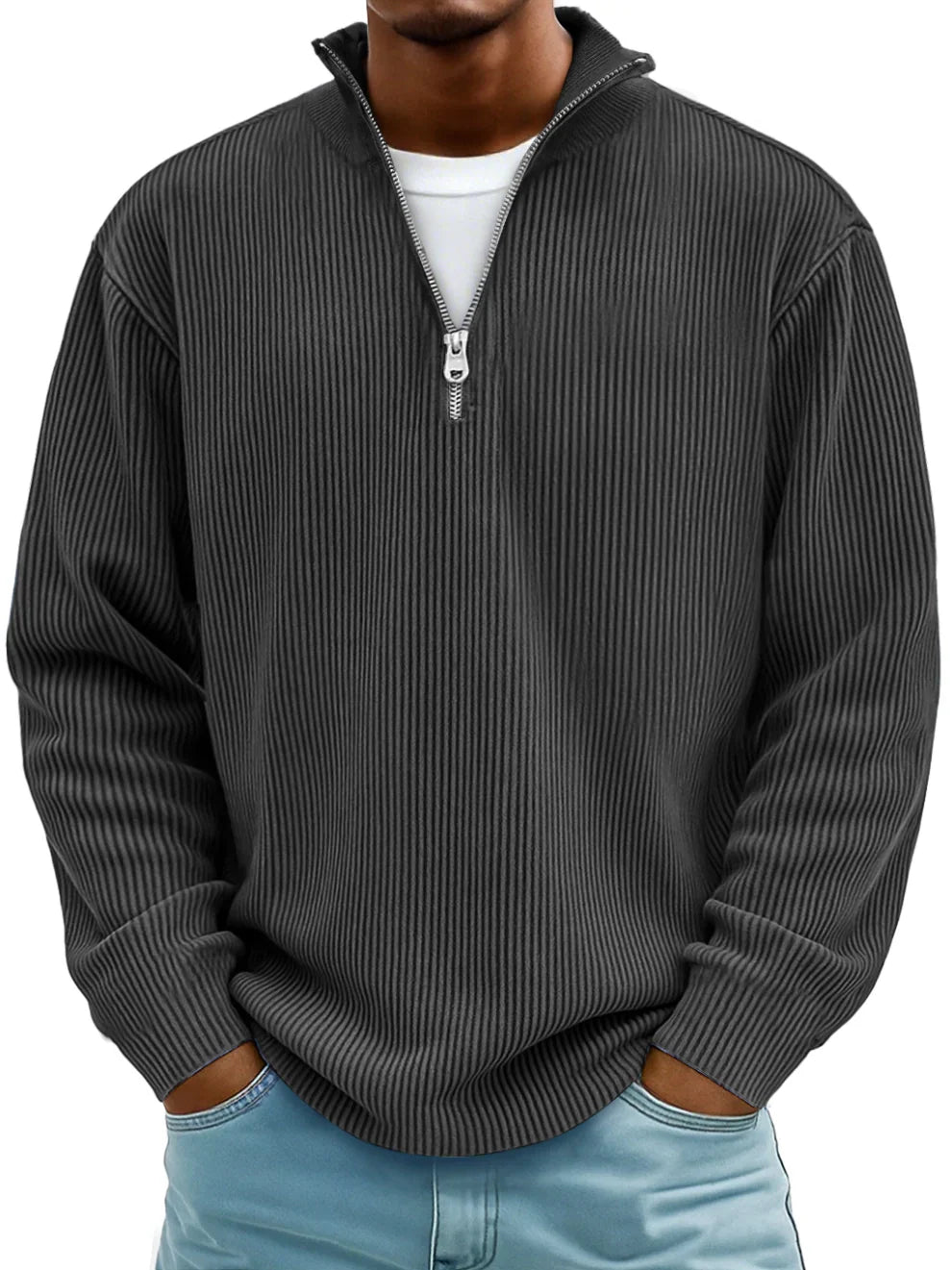 Todd – Modern Stylish Sweater