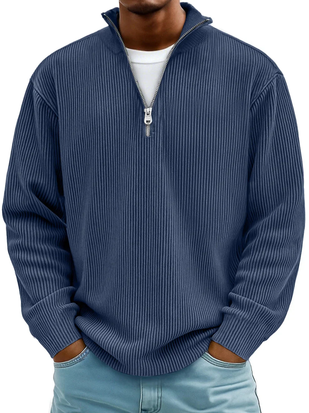 Todd – Modern Stylish Sweater