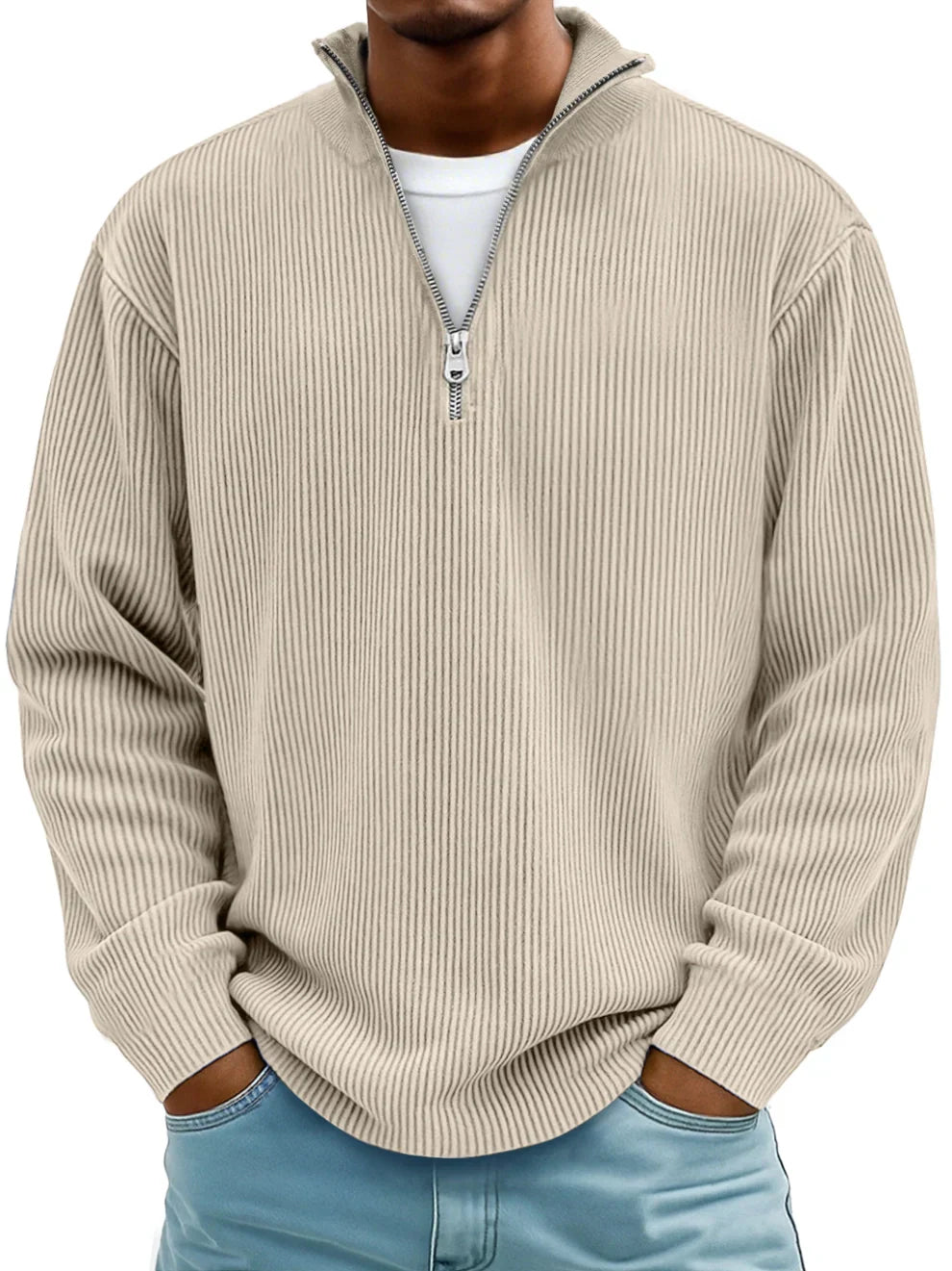 Todd – Modern Stylish Sweater