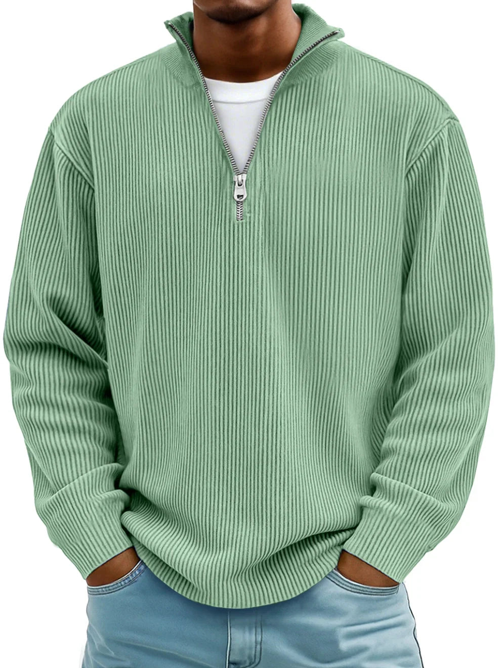 Todd – Modern Stylish Sweater